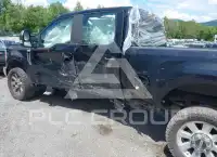 2017 Ford F-250 фото