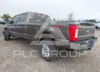 2017 Ford F-250 фото