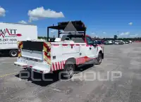 2017 Ford F-250 фото