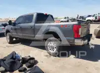 2017 Ford F-250 photo