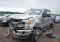 2017 Ford F-250 фото