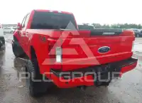 2017 Ford F-250 фото