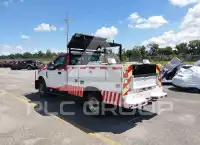 2017 Ford F-250 фото