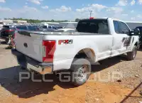 2017 Ford F-250 фото