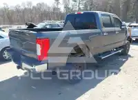 2017 Ford F-250 фото