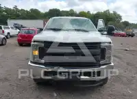 2017 Ford F-250 фото