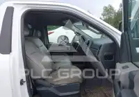 2017 Ford F-250 фото