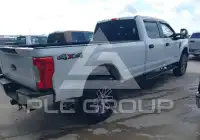 2017 Ford F-250 photo