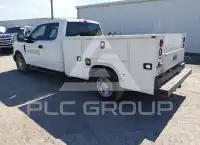 2017 Ford F-250 фото