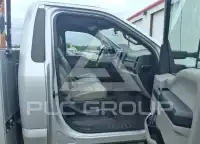 2017 Ford F-250 фото