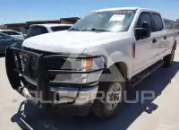2017 Ford F-250 фото