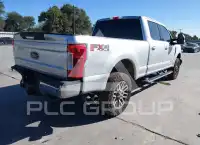 2017 Ford F-250 фото