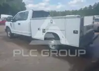 2017 Ford F-250 фото