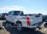 2017 Ford F-250 photo