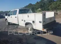 2017 Ford F-250 photo