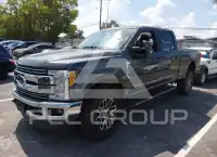 2017 Ford F-250 фото