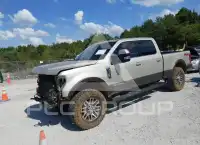 2017 Ford F-250 фото