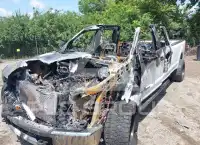 2017 Ford F-250 фото