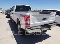 2017 Ford F-250 фото