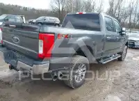 2017 Ford F-250 photo