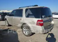 2017 Ford EXPEDITION фото