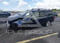 2017 Ford EXPEDITION photo