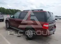 2017 Ford EXPEDITION photo