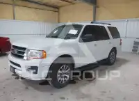 2017 Ford EXPEDITION фото