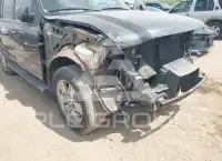 2017 Ford EXPEDITION фото