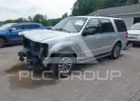 2017 Ford EXPEDITION фото