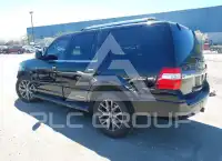 2017 Ford EXPEDITION photo
