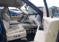 2017 Ford EXPEDITION photo