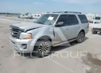 2017 Ford EXPEDITION фото