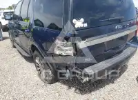 2017 Ford EXPEDITION фото