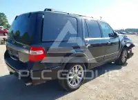 2017 Ford EXPEDITION photo