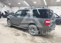 2017 Ford EXPEDITION фото