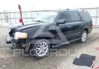2017 Ford EXPEDITION фото