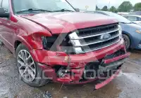 2017 Ford EXPEDITION фото