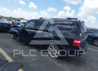 2017 Ford EXPEDITION photo
