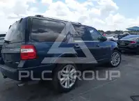 2017 Ford EXPEDITION photo