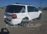 2017 Ford EXPEDITION фото