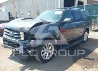 2017 Ford EXPEDITION photo