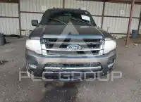 2017 Ford EXPEDITION photo
