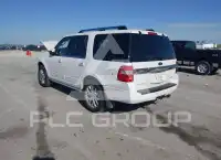 2017 Ford EXPEDITION фото