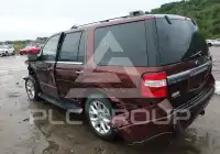 2017 Ford EXPEDITION photo