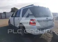 2017 Ford EXPEDITION фото