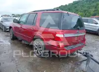 2017 Ford EXPEDITION фото