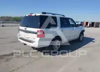 2017 Ford EXPEDITION фото