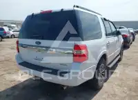 2017 Ford EXPEDITION фото