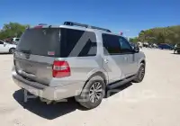 2017 Ford EXPEDITION фото